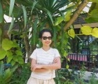 Rencontre Femme Thaïlande à อ.เมือง : Jia, 47 ans